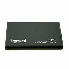 Външна кутия iggual IGG317006
