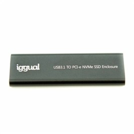 Външна кутия iggual IGG317020
