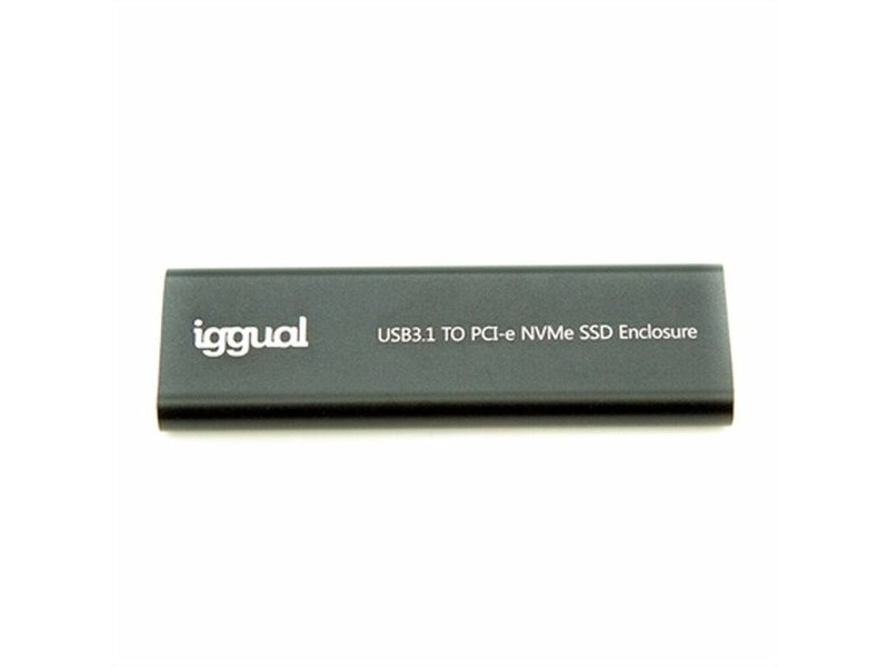 Външна кутия iggual IGG317020