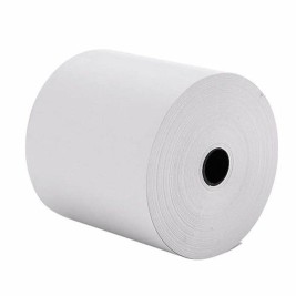 Етикети за принтер iggual IGG317655 (80 x 80 mm)