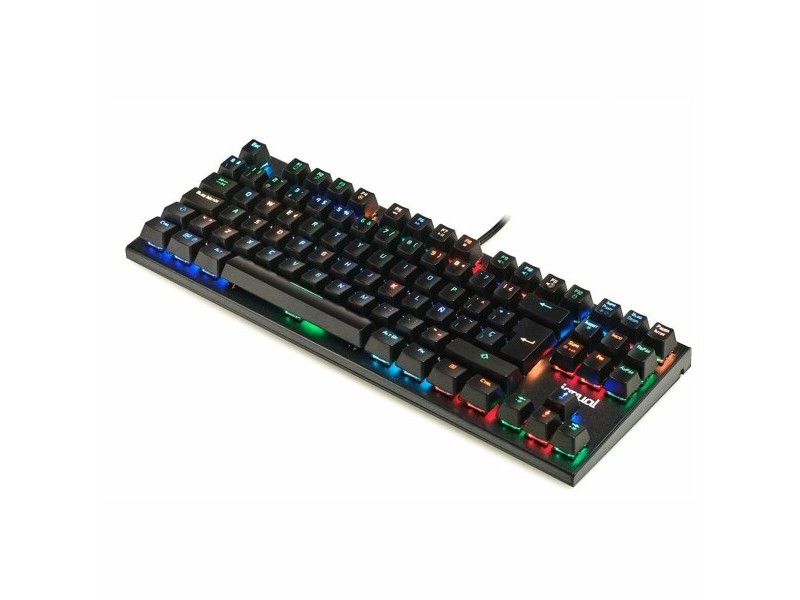 Клавиатура iggual ONYX RGB