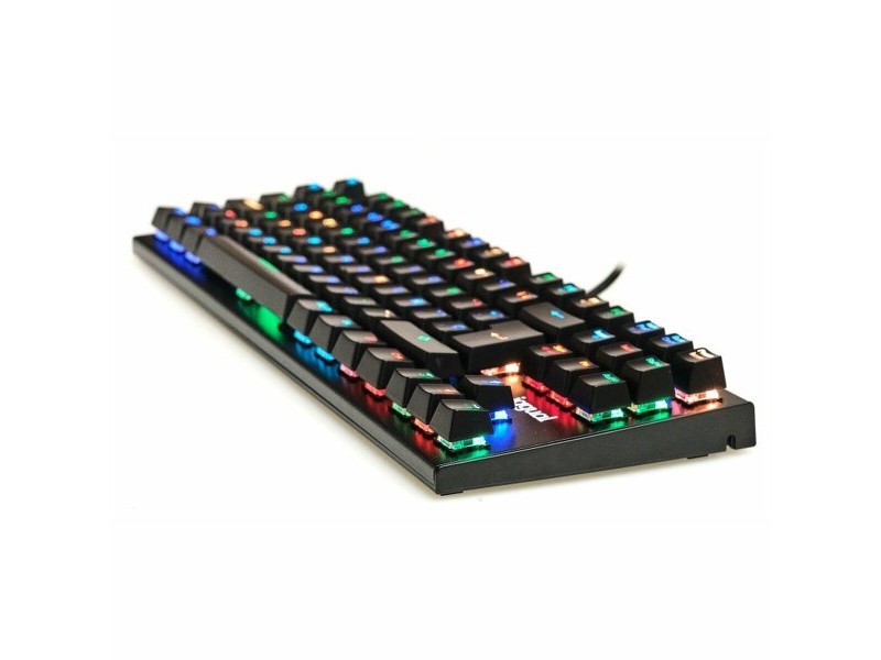 Клавиатура iggual ONYX RGB