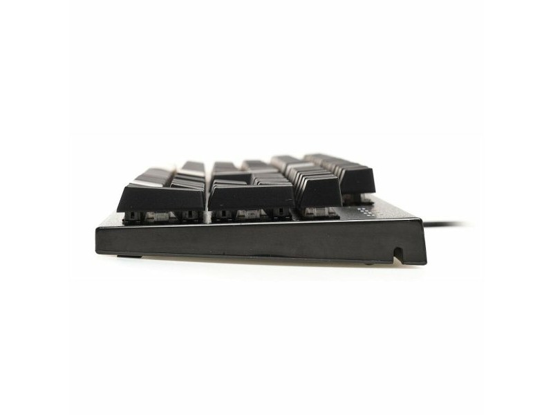 Клавиатура iggual OBSIDIAN RGB