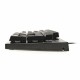 Клавиатура iggual OBSIDIAN RGB