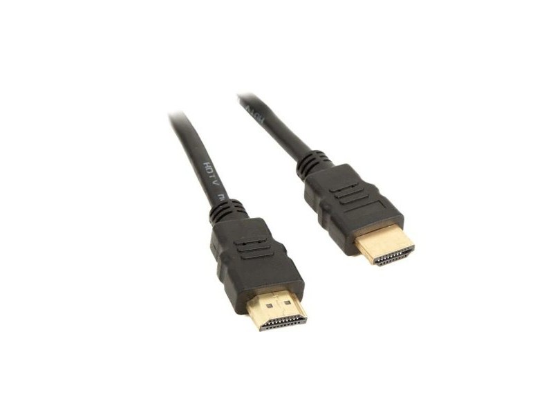 Кабел HDMI iggual IGG318300 2 m Черен 8K Ultra HD