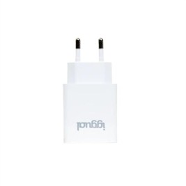 Зарядно за стена iggual IGG318317 30 W