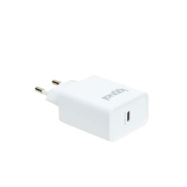 Зарядно за стена iggual IGG318317 30 W