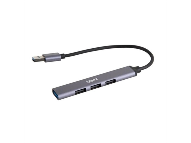 USB извод iggual IGG318454