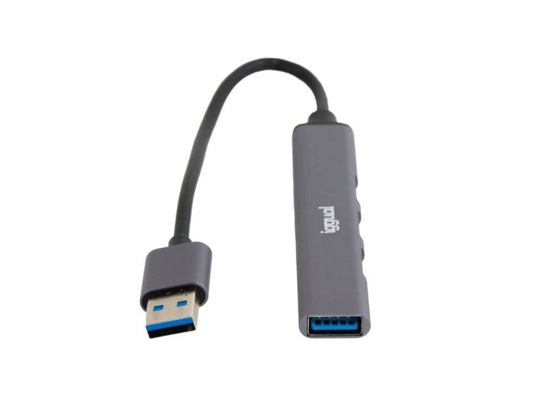 USB извод iggual IGG318454