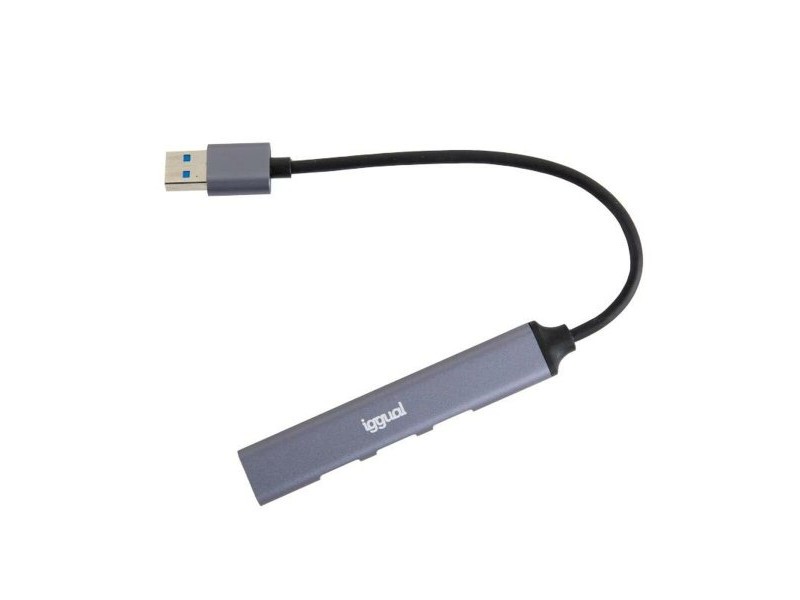 USB извод iggual IGG318454