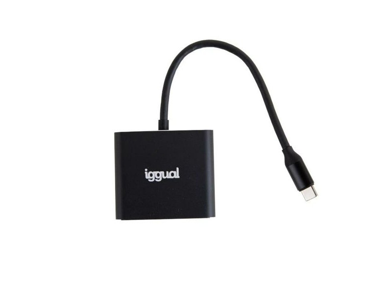 USB извод iggual IGG318461
