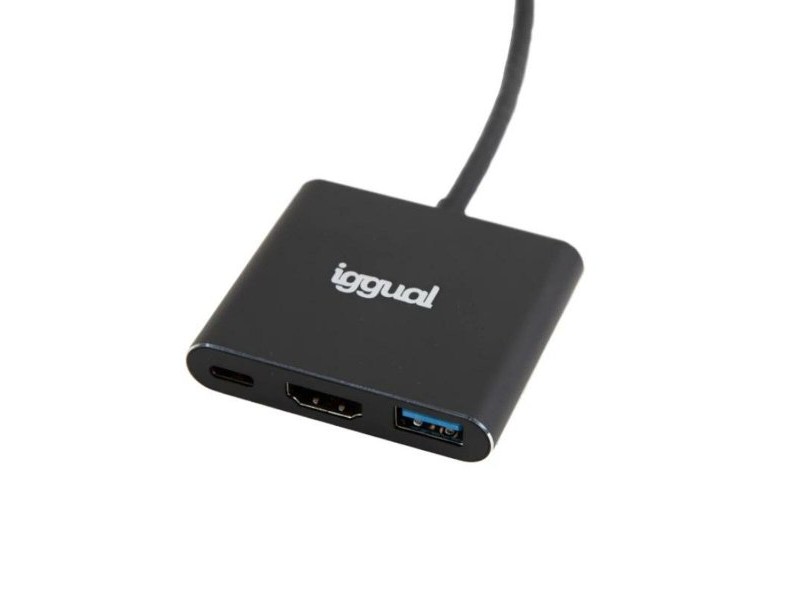 USB извод iggual IGG318461
