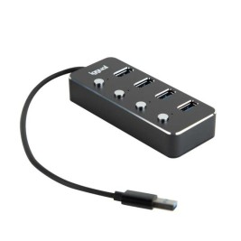 USB извод iggual IGG318478