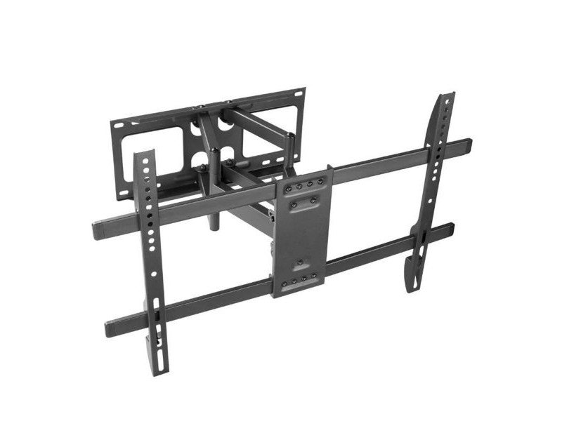 Поставка за стена за телевизор с дръжка iggual SPTV18 60 Kg