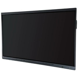 Eкран за прожектиране iggual ORCHID 75
