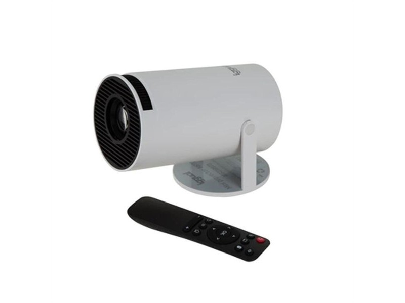 Проектор iggual IGG318973 120 Lm