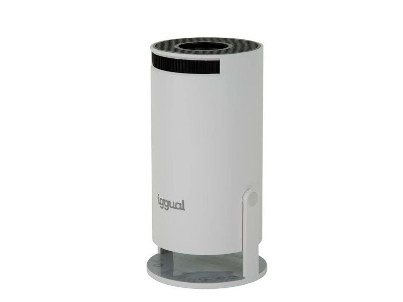 Проектор iggual IGG318973 120 Lm