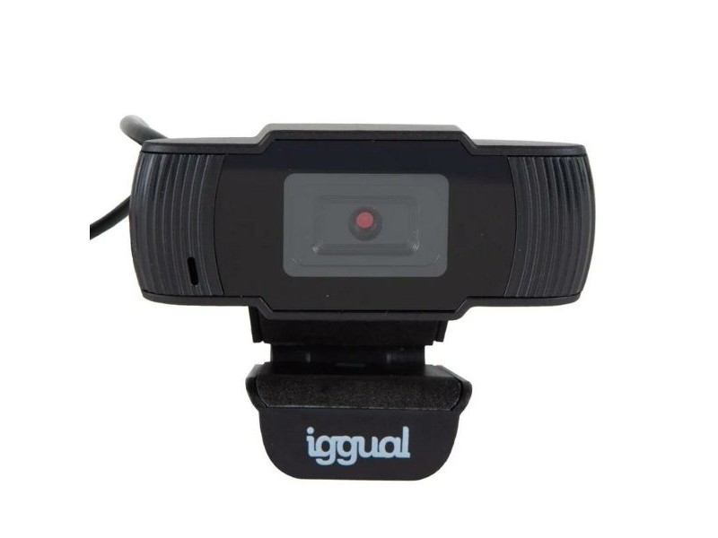 Уебкамера iggual WC720