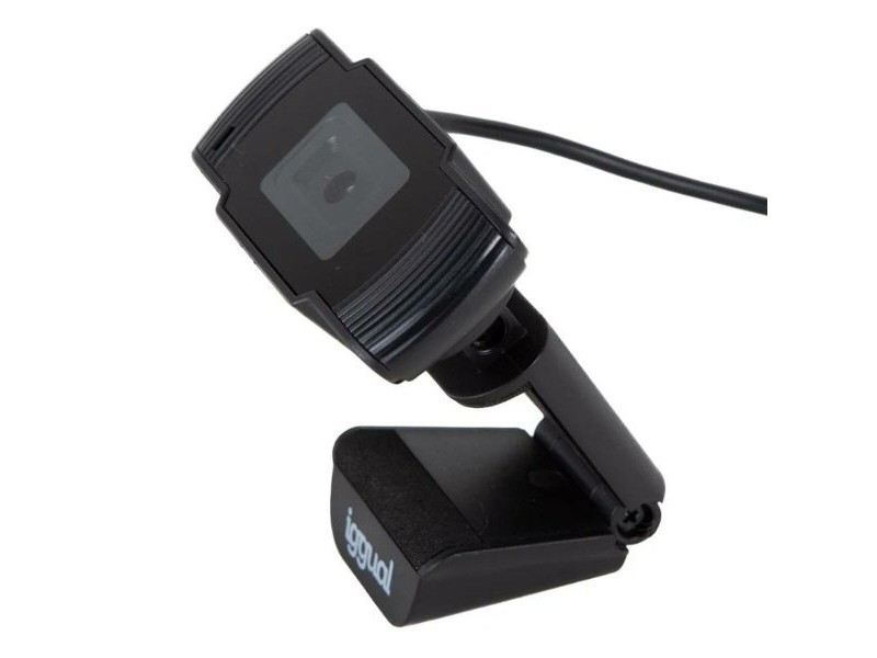 Уебкамера iggual WC720