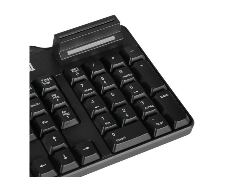 Клавиатура iggual IGG319000