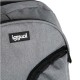 Раница за лаптоп iggual Daily Use Сив 15.6 Раница за лаптоп iggual Daily Use Сив 15.6