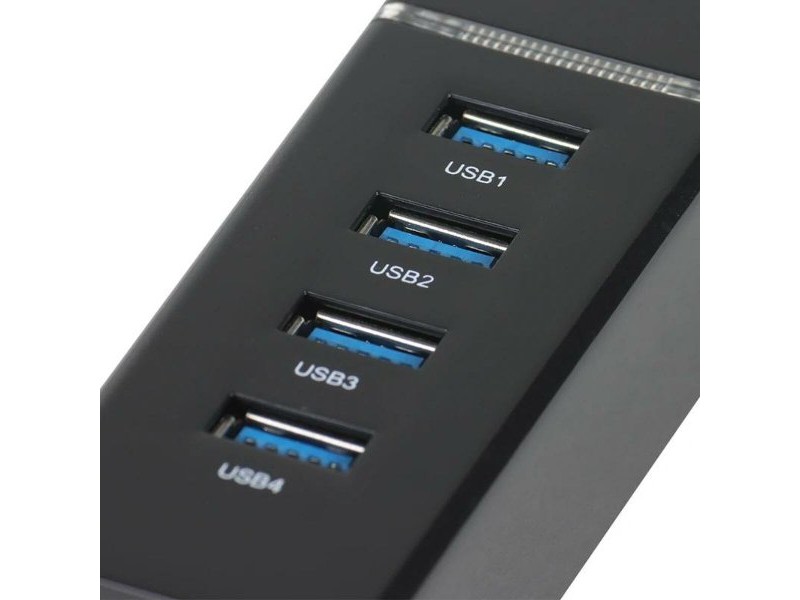 USB извод iggual IGG319246