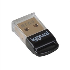 USB извод iggual IGG319383
