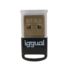 USB извод iggual IGG319383