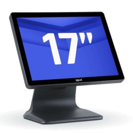 Всичко е едно iggual TPV AIO 17