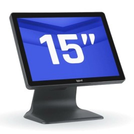 Всичко е едно iggual TPV AIO 15