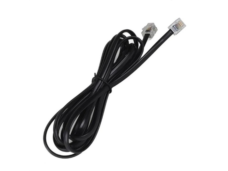 RJ11 конектор iggual IRON