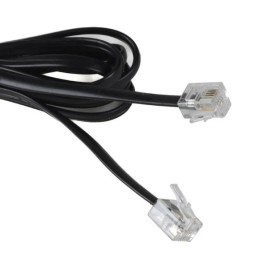 RJ11 конектор iggual IRON