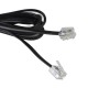 RJ11 конектор iggual IRON