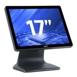 Всичко е едно iggual TPV AIO 17