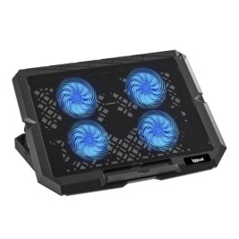 Охлаждаща постаква за лаптоп iggual IGG319710