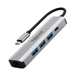 USB извод iggual IGG320181