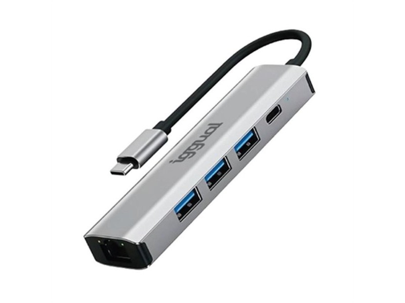 USB извод iggual IGG320181