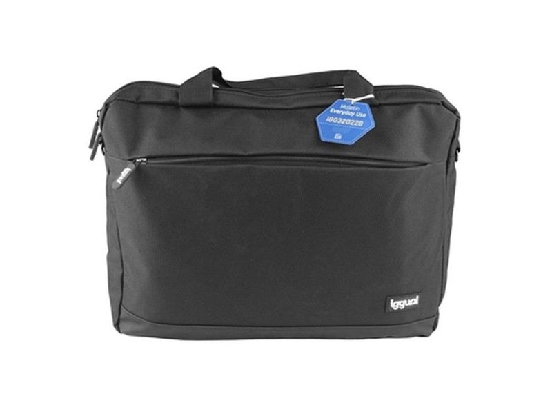 Чанта за лаптоп iggual IGG320228 15,6''