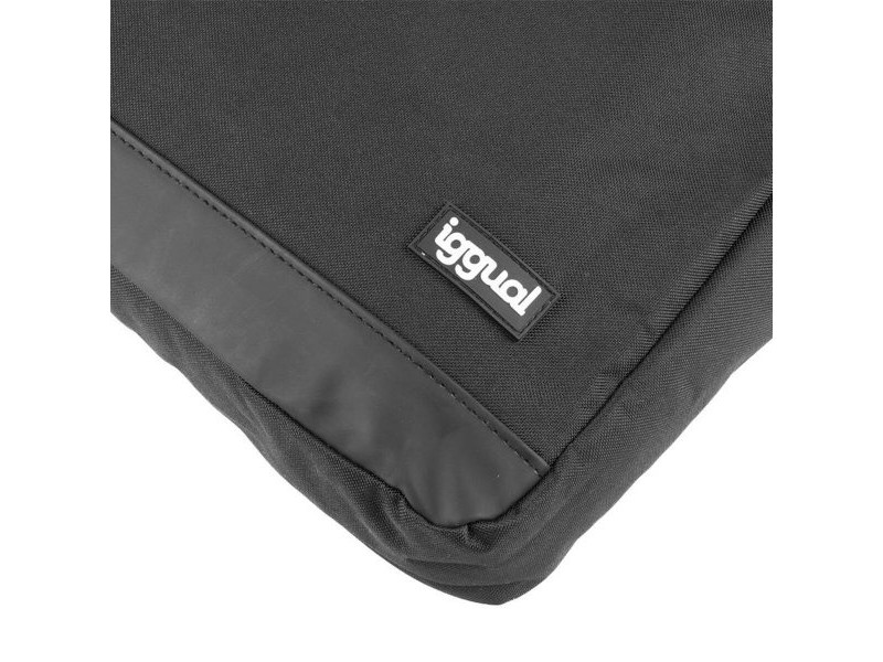 Чанта за лаптоп iggual IGG320228 15,6''