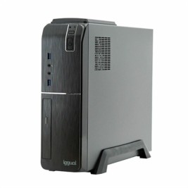 Настолен компютър iggual PSIPCH801 i5-12400 16GB RAM 1TB SSD 16 GB RAM 1 TB SSD