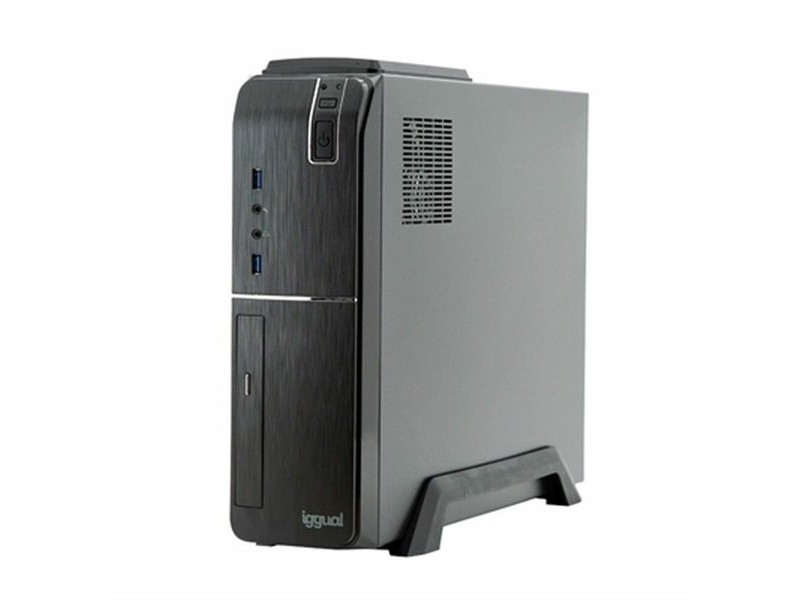 Настолен компютър iggual PSIPCH802 i7-12700 16 GB RAM 1 TB SSD 16 GB RAM 1 TB SSD