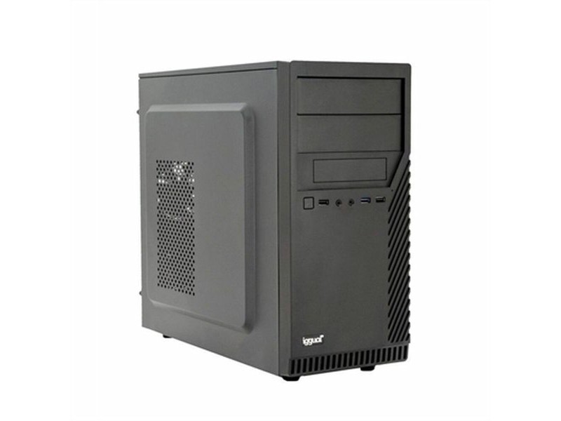 Настолен компютър iggual PSIPCH704 i5-124000 16GB RAM 500GB SSD 16 GB RAM 512 GB SSD