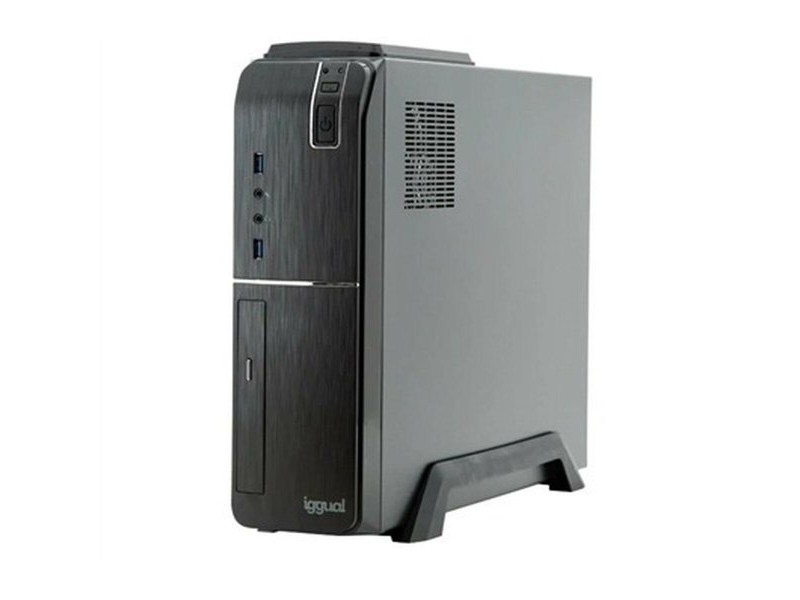 Настолен компютър iggual PSIPCH712 intel core i5-12400 16 GB RAM 1 TB SSD
