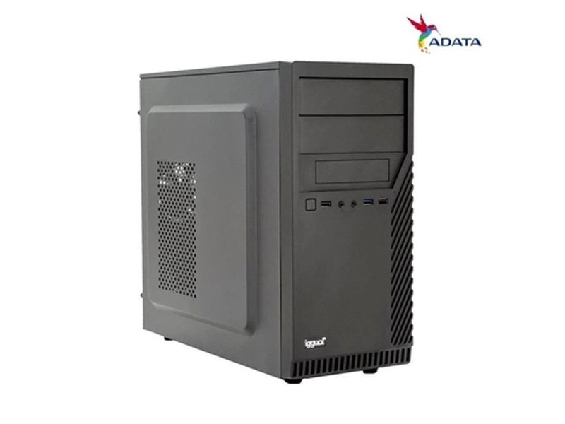 Настолен компютър iggual ST PSIPCHT1312 16 GB RAM 1 TB SSD Intel Core i7-13700