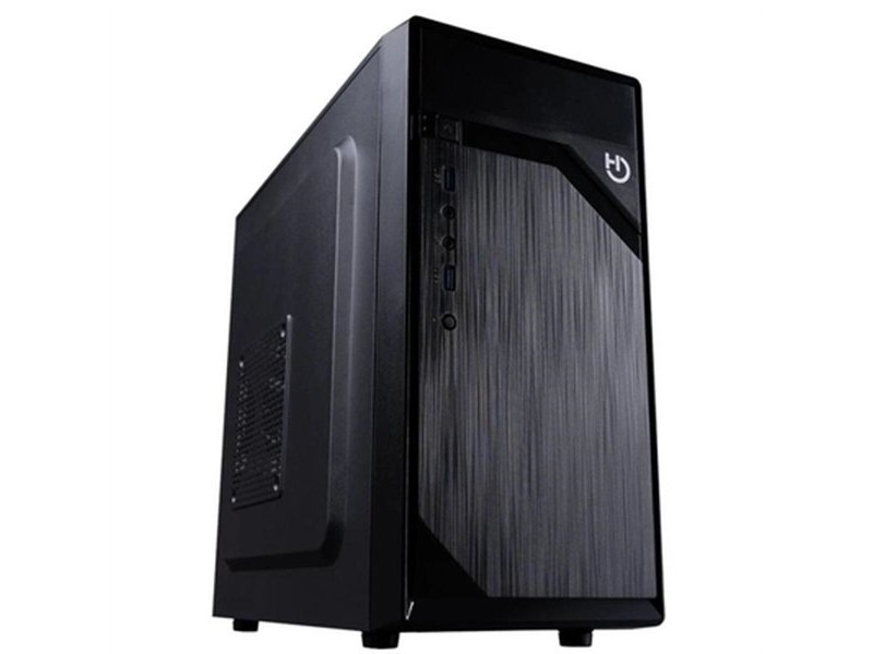 Настолен компютър iggual PSIPC432 Intel Core i5-12400F 16 GB RAM 500 GB SSD