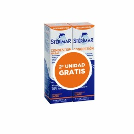 Спрей за нос Stérimar CONGESTIÓN NASAL 100 ml