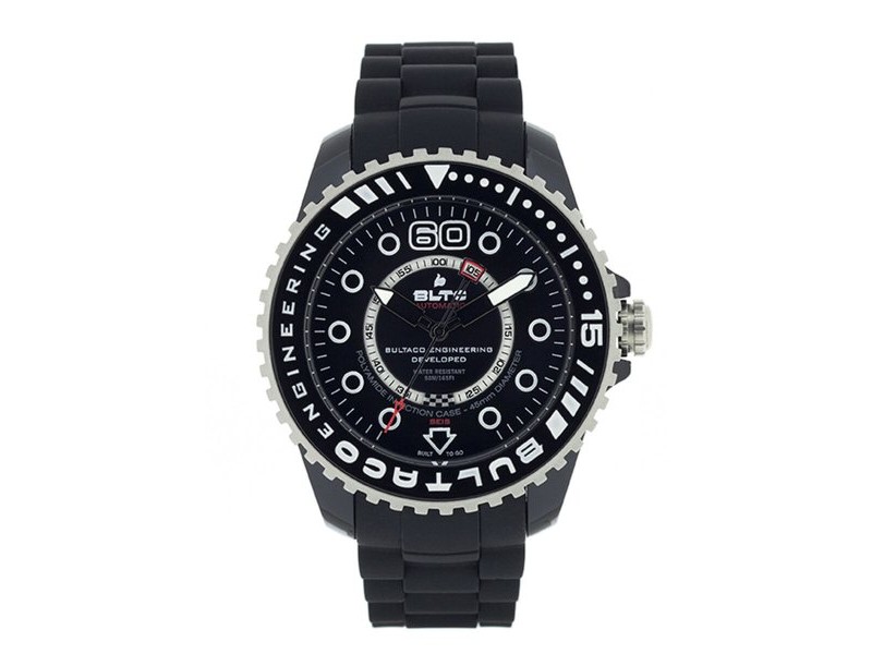 Мъжки часовник Bultaco BLPB45A-CB1 (Ø 45 mm)