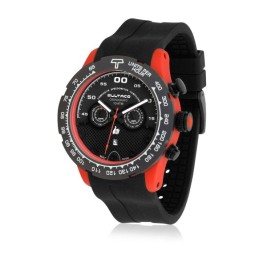 Мъжки часовник Bultaco H1PO48C-SB2 (Ø 48 mm)
