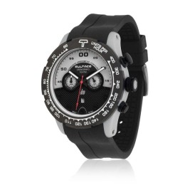 Мъжки часовник Bultaco H1PA48C-SA1 (Ø 48 mm)