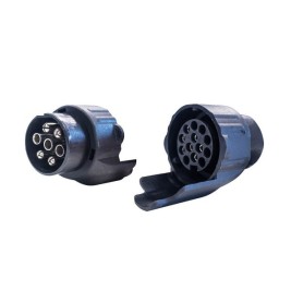Aдаптер Goodyear 7/13 PIN Ремарке